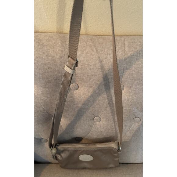 Kipling Creativity XB Crossbody Bag Metallic Glow - Picture 6 of 10